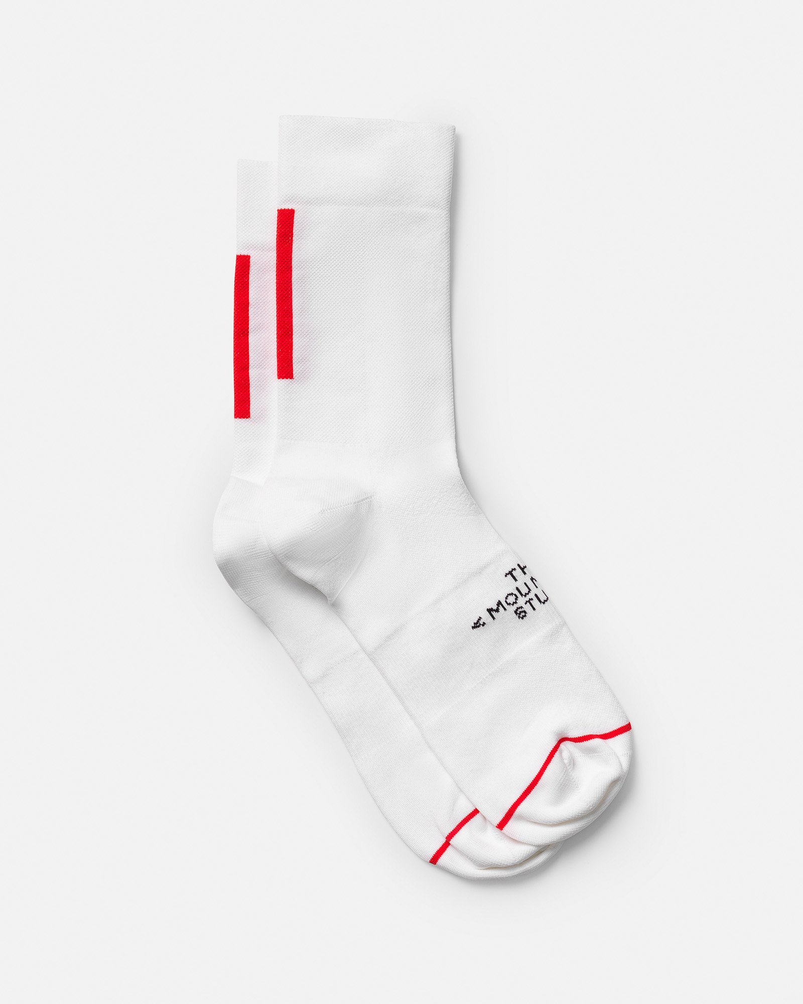 THE MOUNTAIN STUDIO - GRAVEL SOCKS